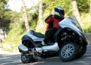 Piaggio MP3 250ie